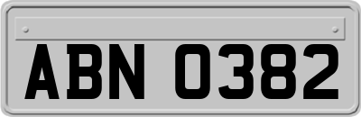 ABN0382