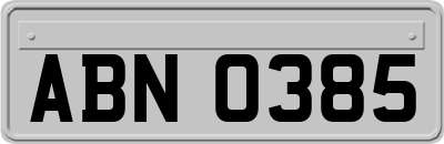 ABN0385