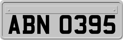 ABN0395