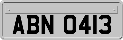 ABN0413