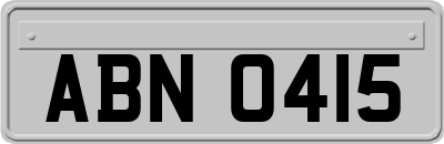ABN0415