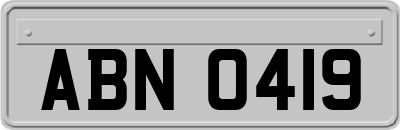 ABN0419