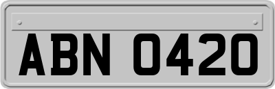 ABN0420