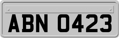 ABN0423