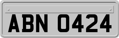 ABN0424