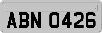 ABN0426