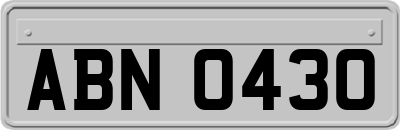 ABN0430
