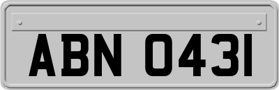 ABN0431