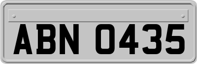 ABN0435