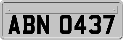 ABN0437