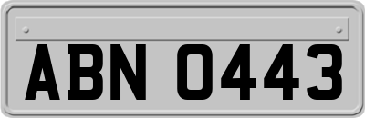 ABN0443