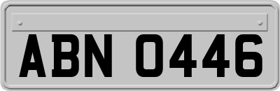 ABN0446