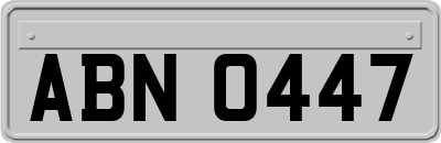 ABN0447