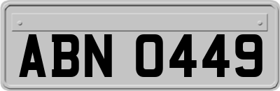 ABN0449