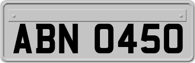 ABN0450