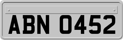ABN0452