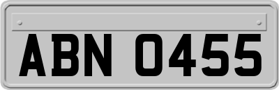 ABN0455