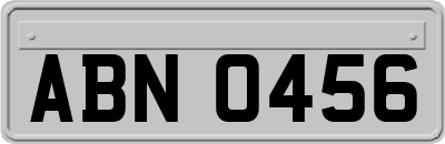 ABN0456