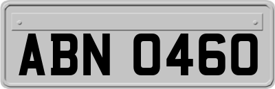 ABN0460