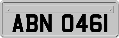 ABN0461