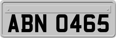 ABN0465