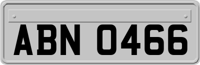 ABN0466