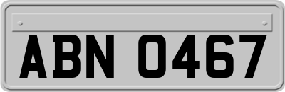 ABN0467