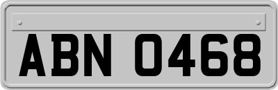 ABN0468