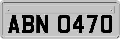 ABN0470