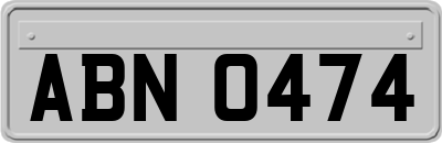 ABN0474