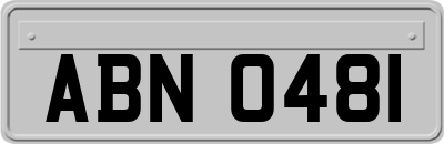 ABN0481