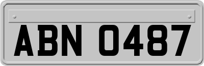 ABN0487