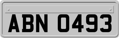ABN0493