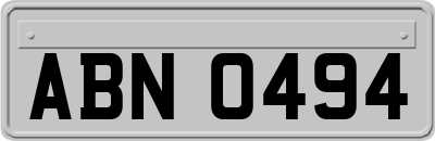 ABN0494