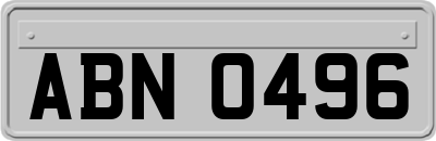 ABN0496