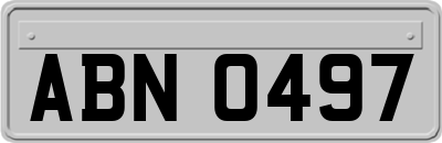 ABN0497