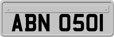 ABN0501