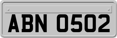 ABN0502
