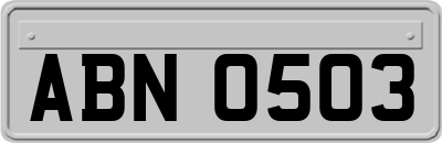 ABN0503