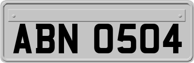 ABN0504