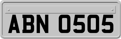 ABN0505