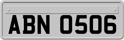 ABN0506