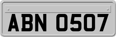 ABN0507