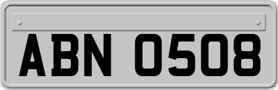 ABN0508