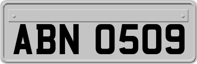 ABN0509
