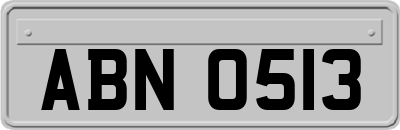 ABN0513