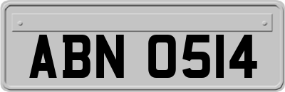 ABN0514