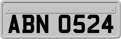 ABN0524