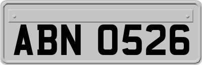 ABN0526
