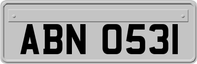 ABN0531
